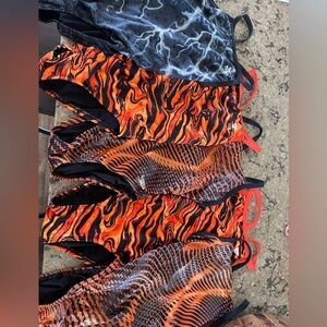 5 TYR and Speedo Meet suits